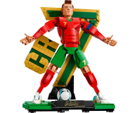 LEGO EDITIONS 43016 Cristiano Ronaldo — piłkarska legenda - 1517902 - zdjęcie 3
